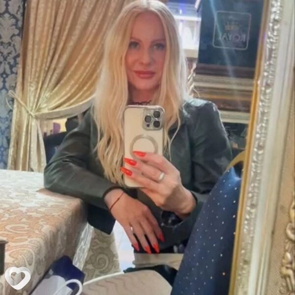 Роза, 46, Санкт-Петербурге — анкета №3229582