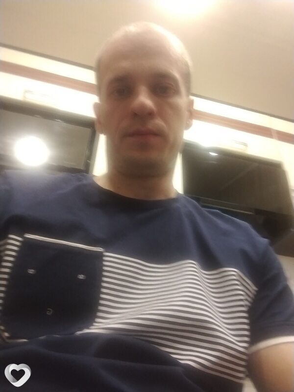 Денис, 33, Иркутске — анкета №3229584
