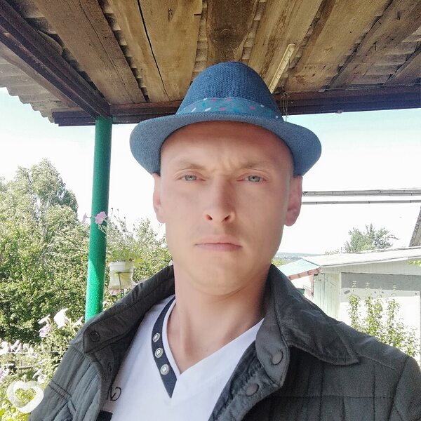 Александр, 38, Калуге — анкета №3229590