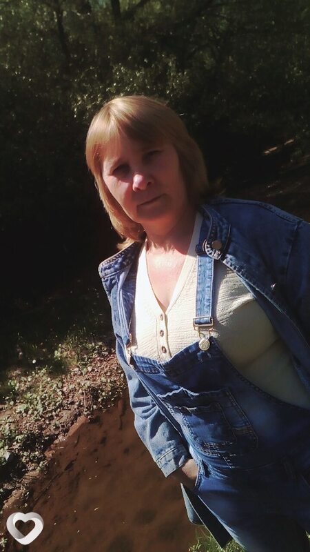 Альбина, 56, Туймазах — анкета №3229592