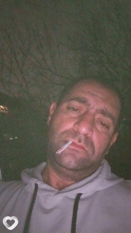 Димитрий, 37, Липецке — анкета №3229695
