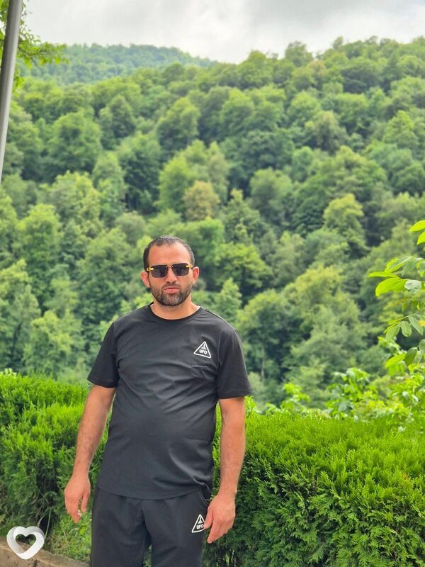 Gexam, 32, Ереван — анкета №3229698