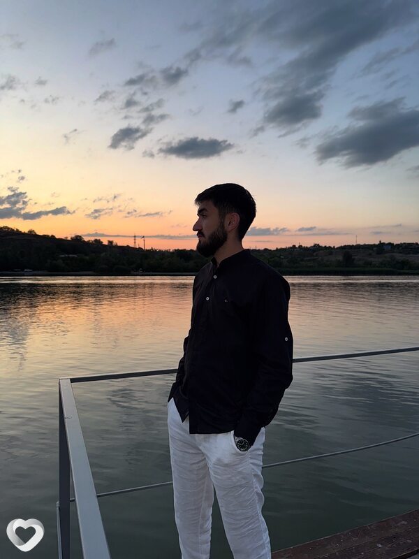 Серж, 22, Ростове-на-Дону — анкета №3229705