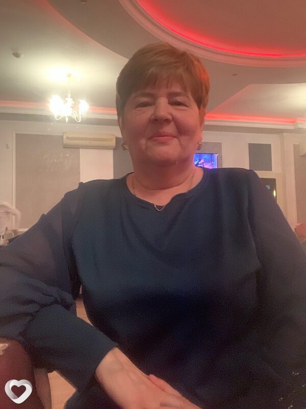 Елена, 61, Казани — анкета №3229713