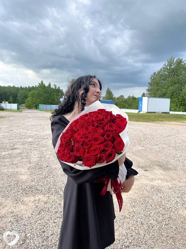 Настя, 20, Минске — анкета №3229847