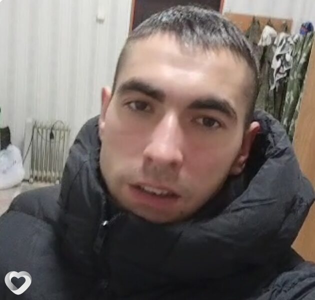 Алексей, 32, Россоши — анкета №3229850