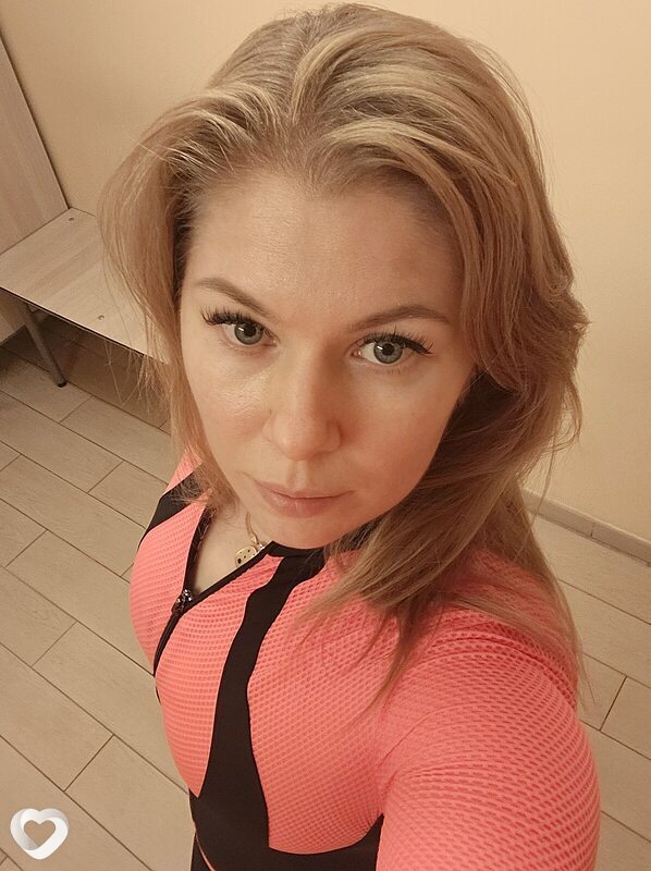 Ирина, 38, Москве — анкета №3229860