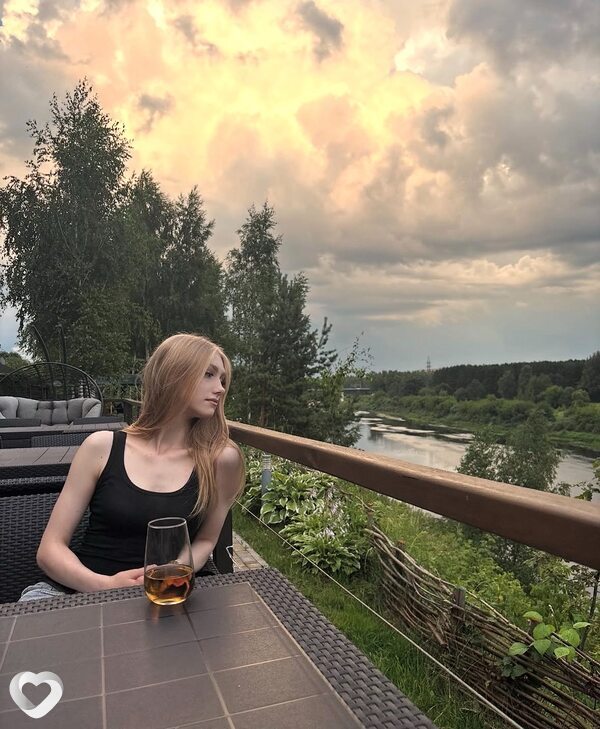 Лера, 19, Минске — анкета №3229862