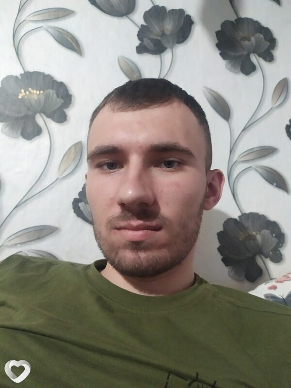 Максим, Великая Михайловка