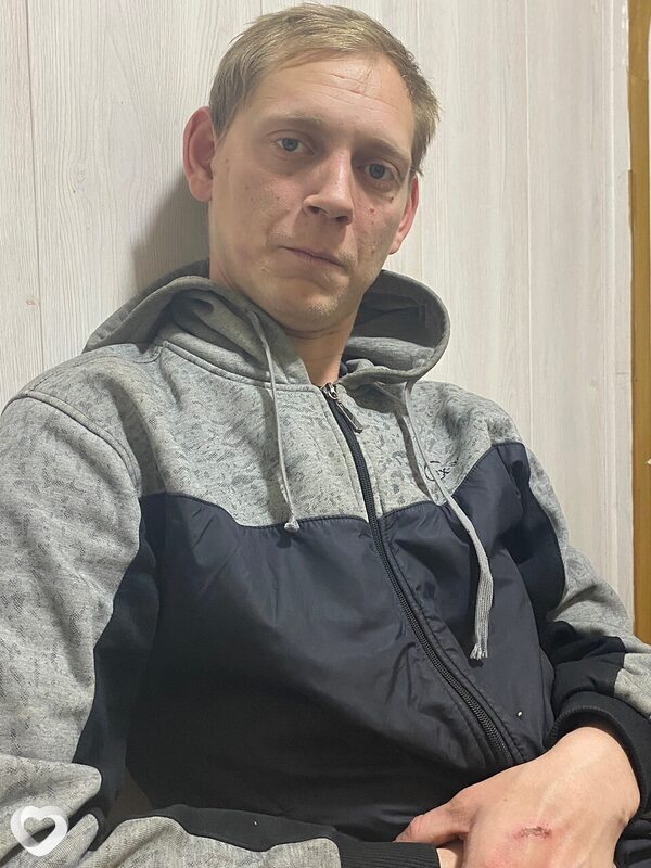 Андрюшка, 28, Нижнем Новгороде — анкета №3229867