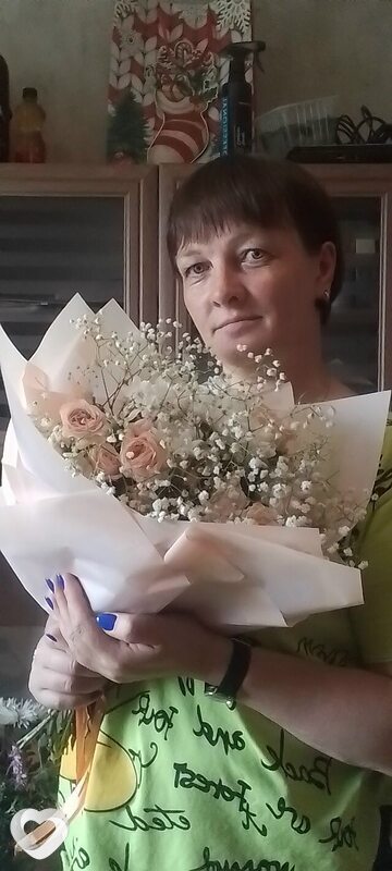 Анастасия, 40, Калининграде — анкета №3230177