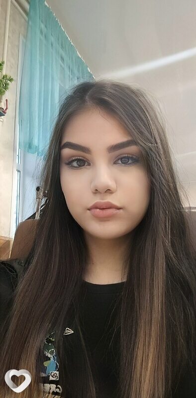 Амина, 20, Сочи — анкета №3230179