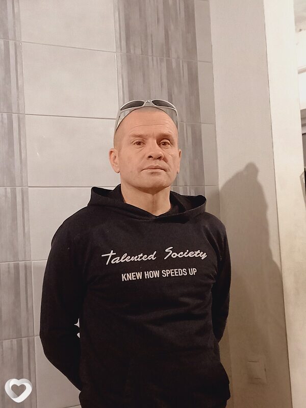 Николай, 49, Казани — анкета №3230189