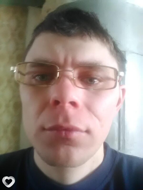 Сергей, 36, Реже — анкета №3229813