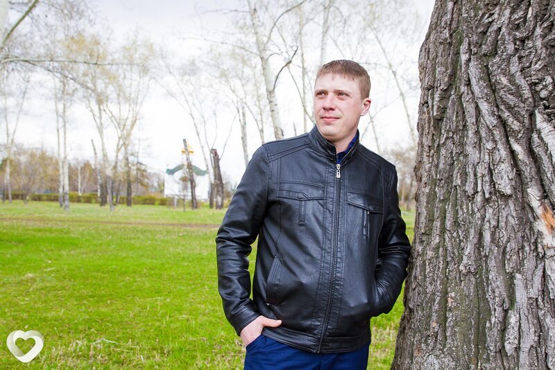Денис, 38, Барнауле — анкета №3229946