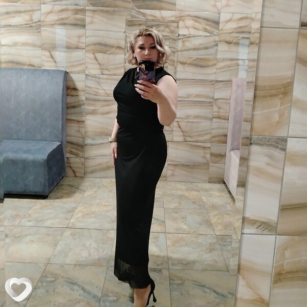 Светлана, 39, Уфе — анкета №3229953