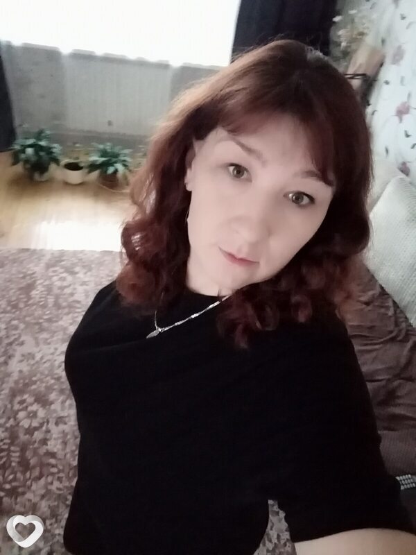 Наталья, 38, Лиде — анкета №3229959