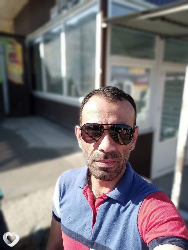 Федя, 42, Симферополе — анкета №3229894