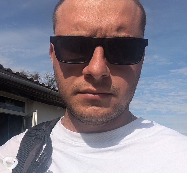 Никита, 24, Александрове — анкета №3229911