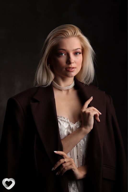 Юля, 24, Москве — анкета №3229912