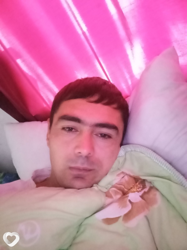 Hozim Rahmanov, 37, Бишкек — анкета №3229917