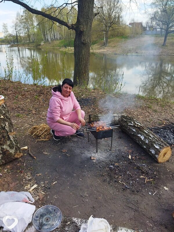 Татьяна, 40, Подольске — анкета №3229996
