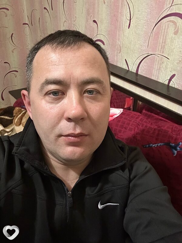 Вячеслав, 39, Чите — анкета №3230003