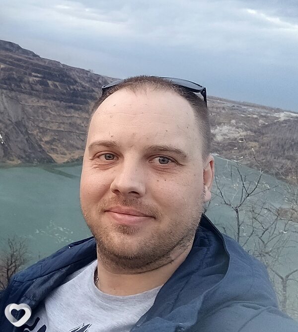 Александр, 34, Челябинске — анкета №3230005