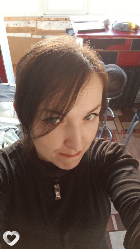 Екатерина, 43, Тюмени — анкета №3230008