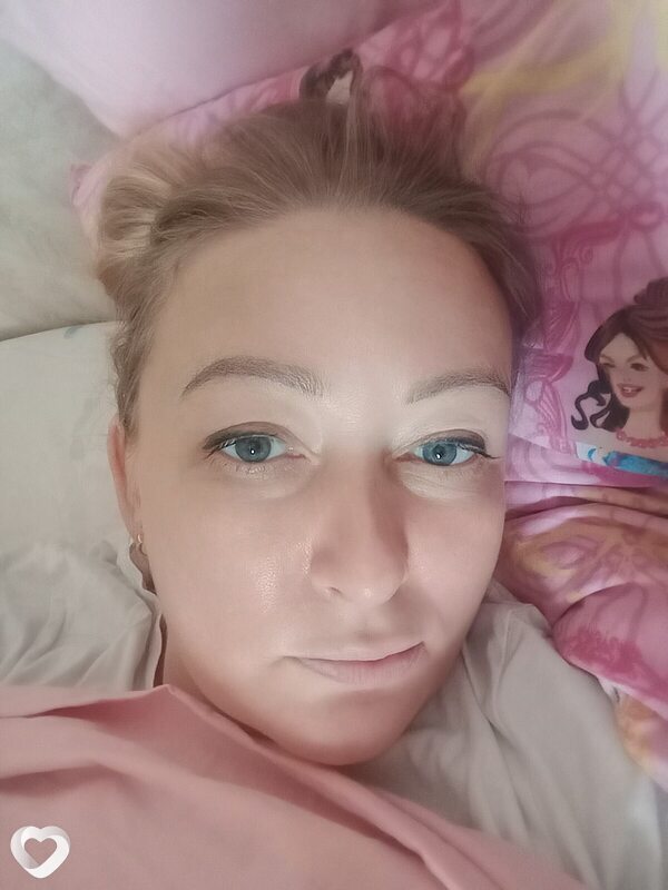Анна, 44, Перми — анкета №3229868