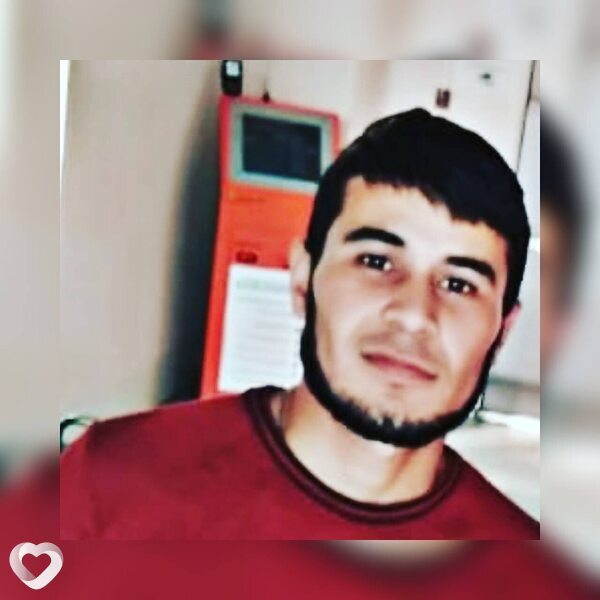 Нурилло, 27, Караганде — анкета №3229870