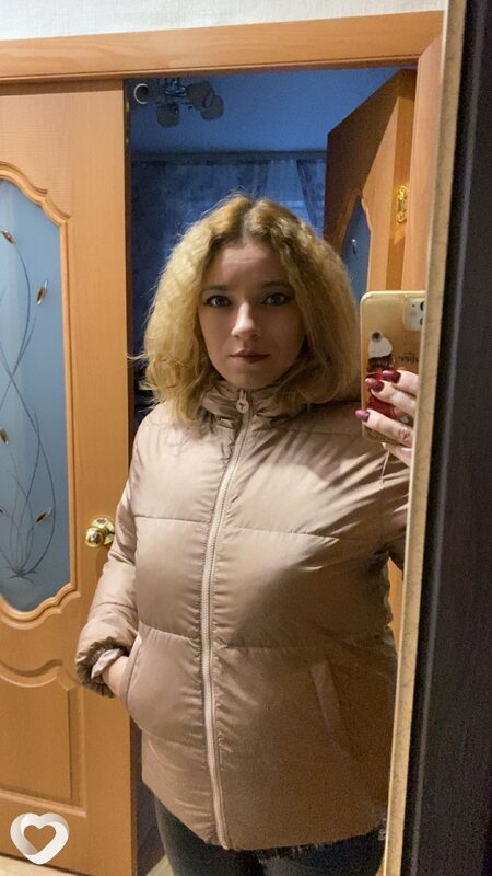 Екатерина, 39, Брянске — анкета №3229871