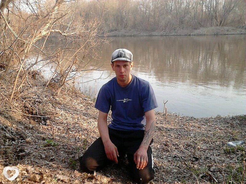 Сергей, 34, Челябинске — анкета №3229872
