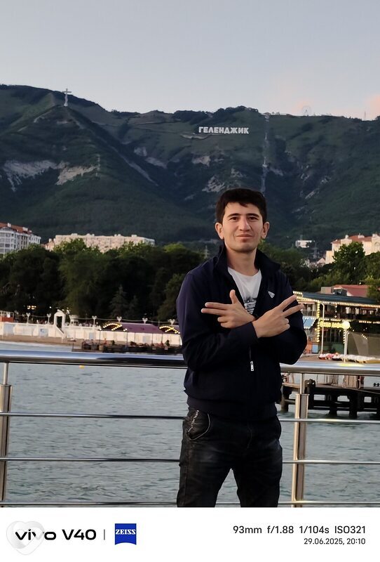 Дилмурат, 33, Алматы — анкета №3229873