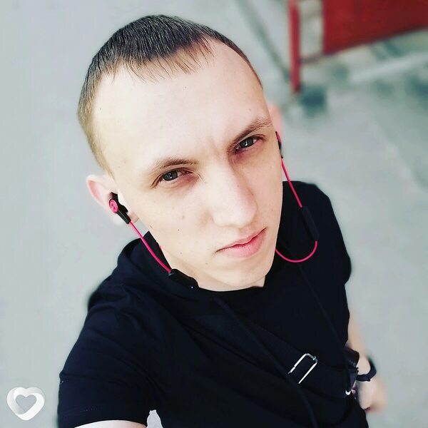Иван, 30, Новосибирске — анкета №3229884