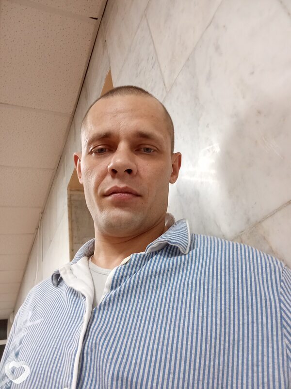 Валерий, 35, Белгороде — анкета №3229933