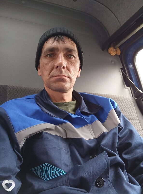 Snow Leopard, 43, Екатеринбурге — анкета №3229940