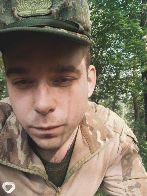Игорь, 26, Кинешме — анкета №3230047