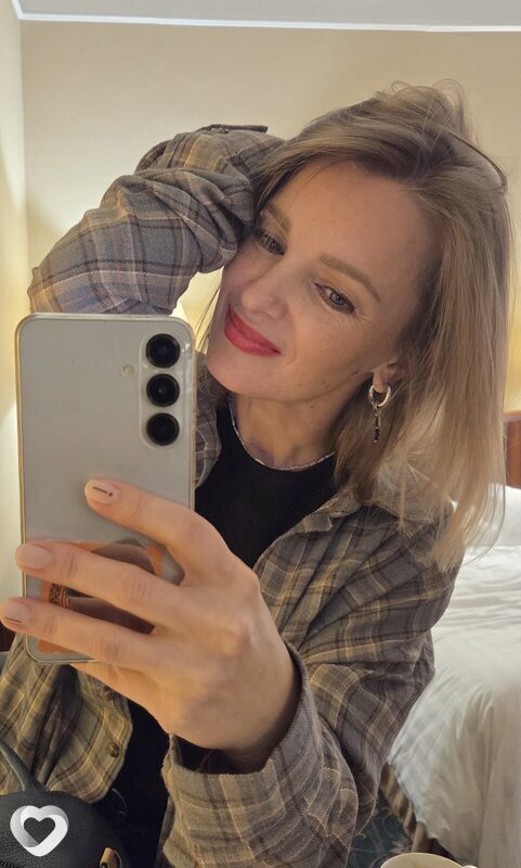 Марина, 39, Москве — анкета №3230048