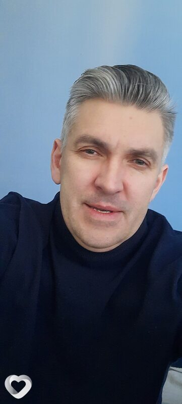 Олег, 46, Всеволожске — анкета №3230053