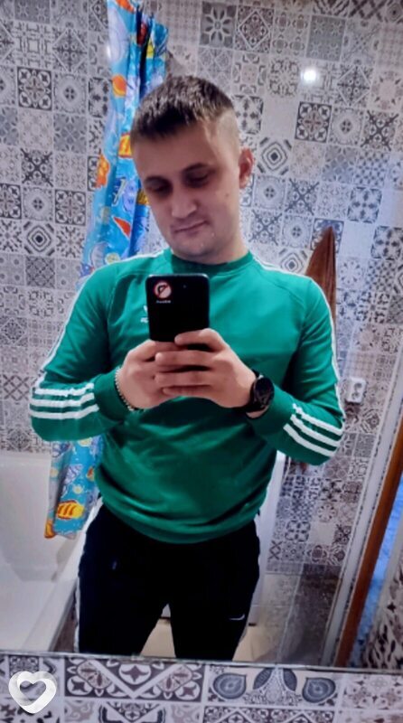 Данила, Шадринск