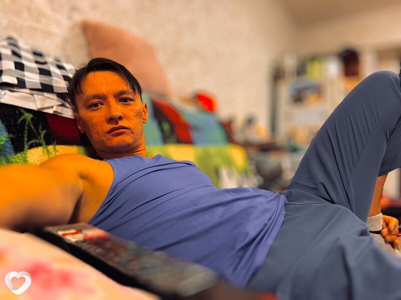 Айвар, 40, Уфе — анкета №3230222