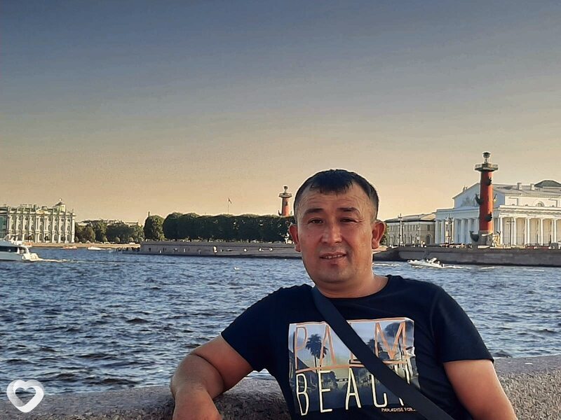 Ахрор, Ленинградская