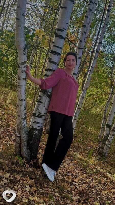 Наталья, 51, Кирове — анкета №3230230