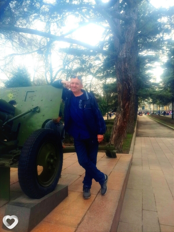 Александр, 57, Алматы — анкета №3230234