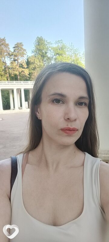 Татьяна, 38, Москве — анкета №3230235