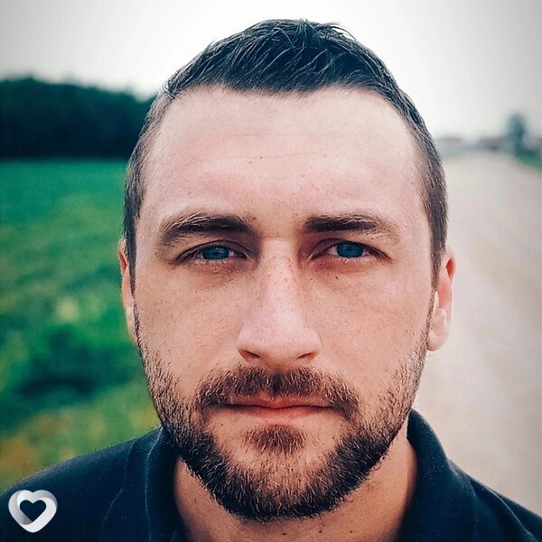 Александр, 34, Бресте — анкета №3230238