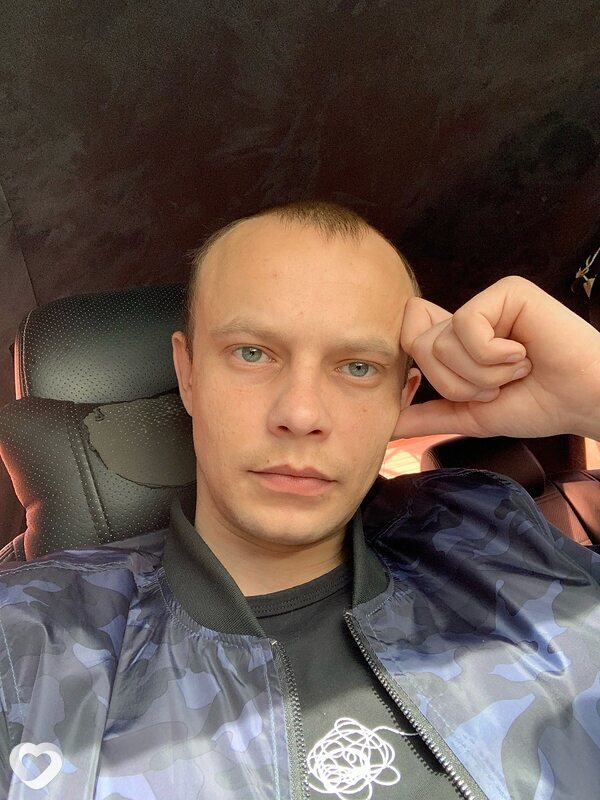 Дмитрий, 30, Ефремове — анкета №3230119