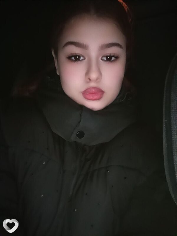 Карина, Толочин