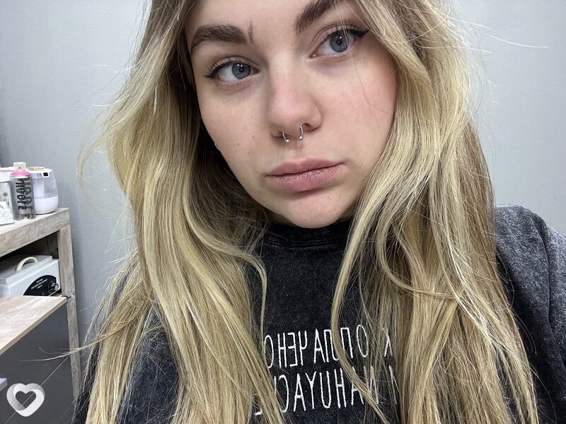 Ника, 22, Дмитрове — анкета №3230394
